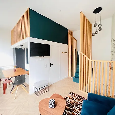 Montmartre Marvel! Designer Apartment Near Metro Paris Extérieur photo